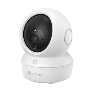 Cámara WiFi Interior Ezviz H6c 3MP - 360° Inteligente