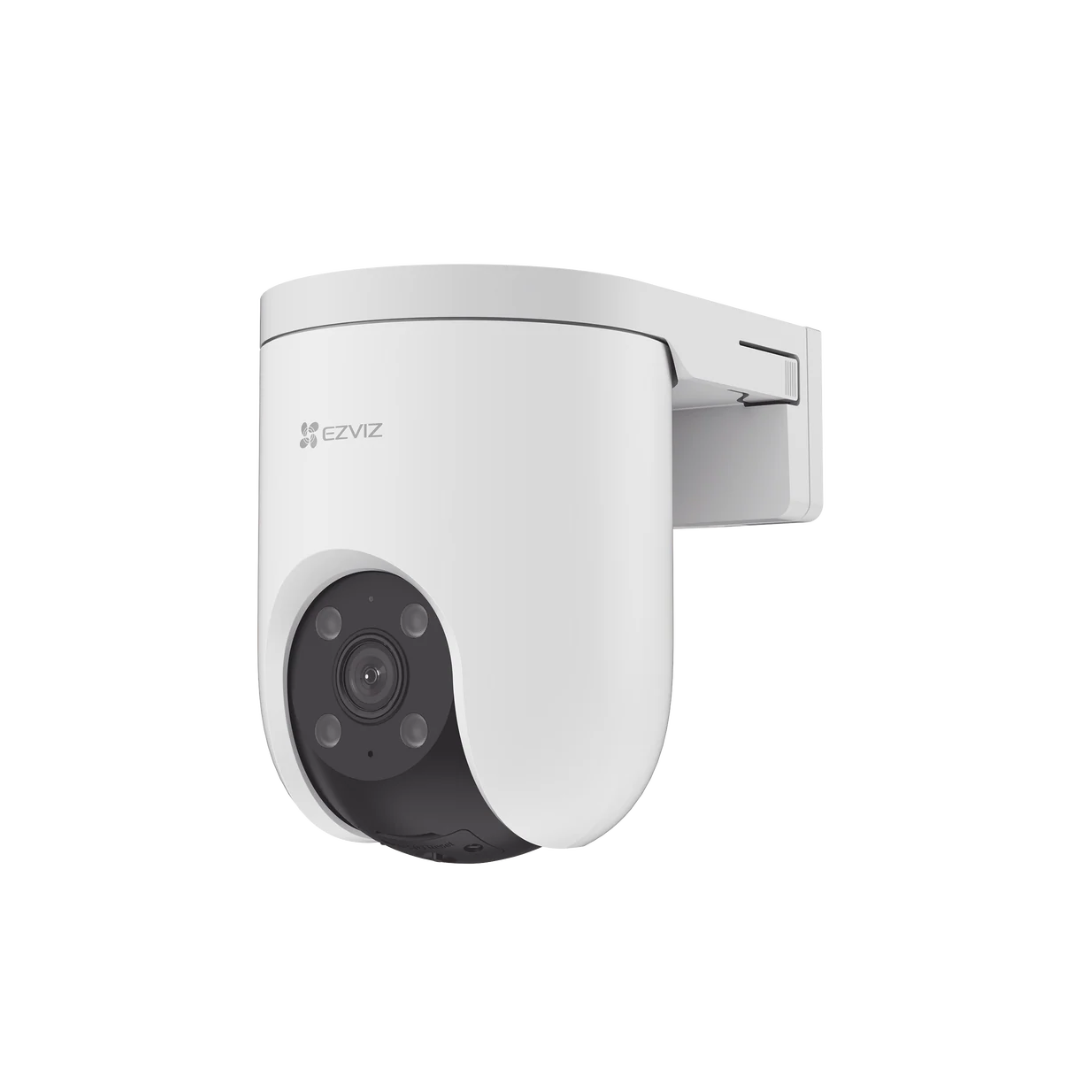 Cámara WiFi Ezviz CS-H8c-R200-1J5WKFL(4mm) – Ultra Definición