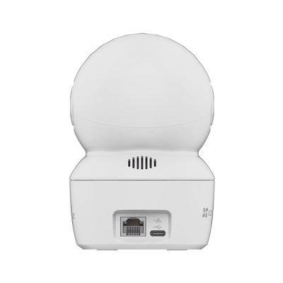 Cámara WiFi Doble Lente Ezviz H7c (4MP+4MP) - Image 4