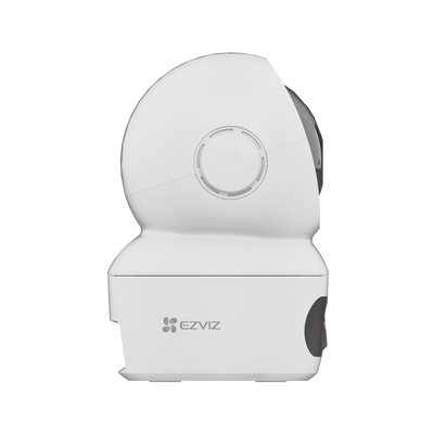 Cámara WiFi Doble Lente Ezviz H7c (4MP+4MP) - Image 3