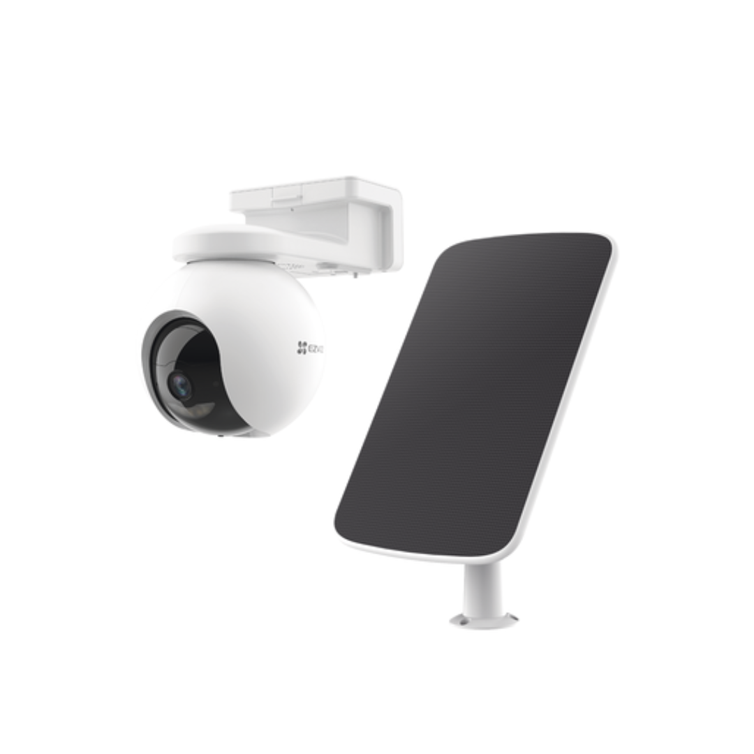 Cámara WiFi Ezviz CS-EB8-R100-1K3FL4GA-LA – Resolución Máxima