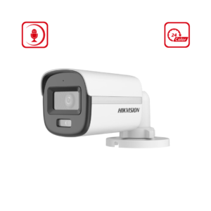 Minibala ColorVu DS-2CE16D0T-LPFS