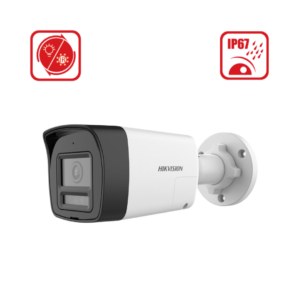 Cámara Hikvision DS-2CE16D0T-LTS(2.8mm)(O-STD)