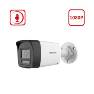 Cámara Hikvision DS-2CE16D0T-LXTS(2.8mm)(O-STD)