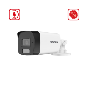 Cámara Bala Hikvision DS-2CE16D0T-LPFS