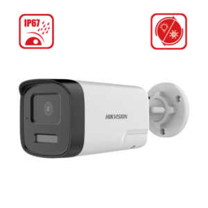 Cámara Hikvision DS-2CE17K0T-LXTS