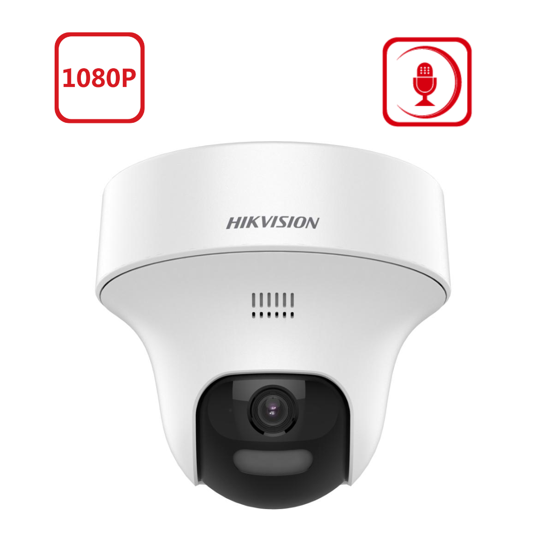 Cámara Hikvision 2MP DS-2CE70D0T-PTLXTS(2.8mm)(O-STD)