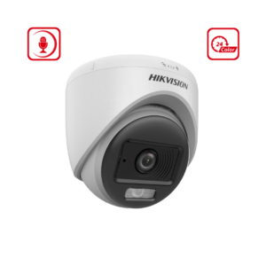 Minidomo ColorVu DS-2CE16D0T-LPFS