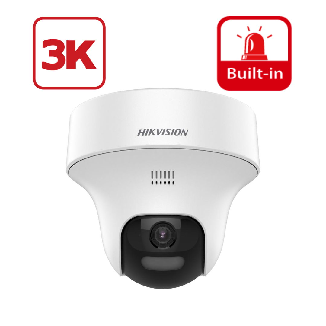 Cámara Hikvision DS-2CE70K0T-PTLXTS