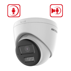 Cámara Hikvision DS-2CE78K0T-LTS