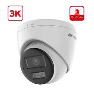 Cámara Hikvision 3K DS-2CE78K0T-LXTS