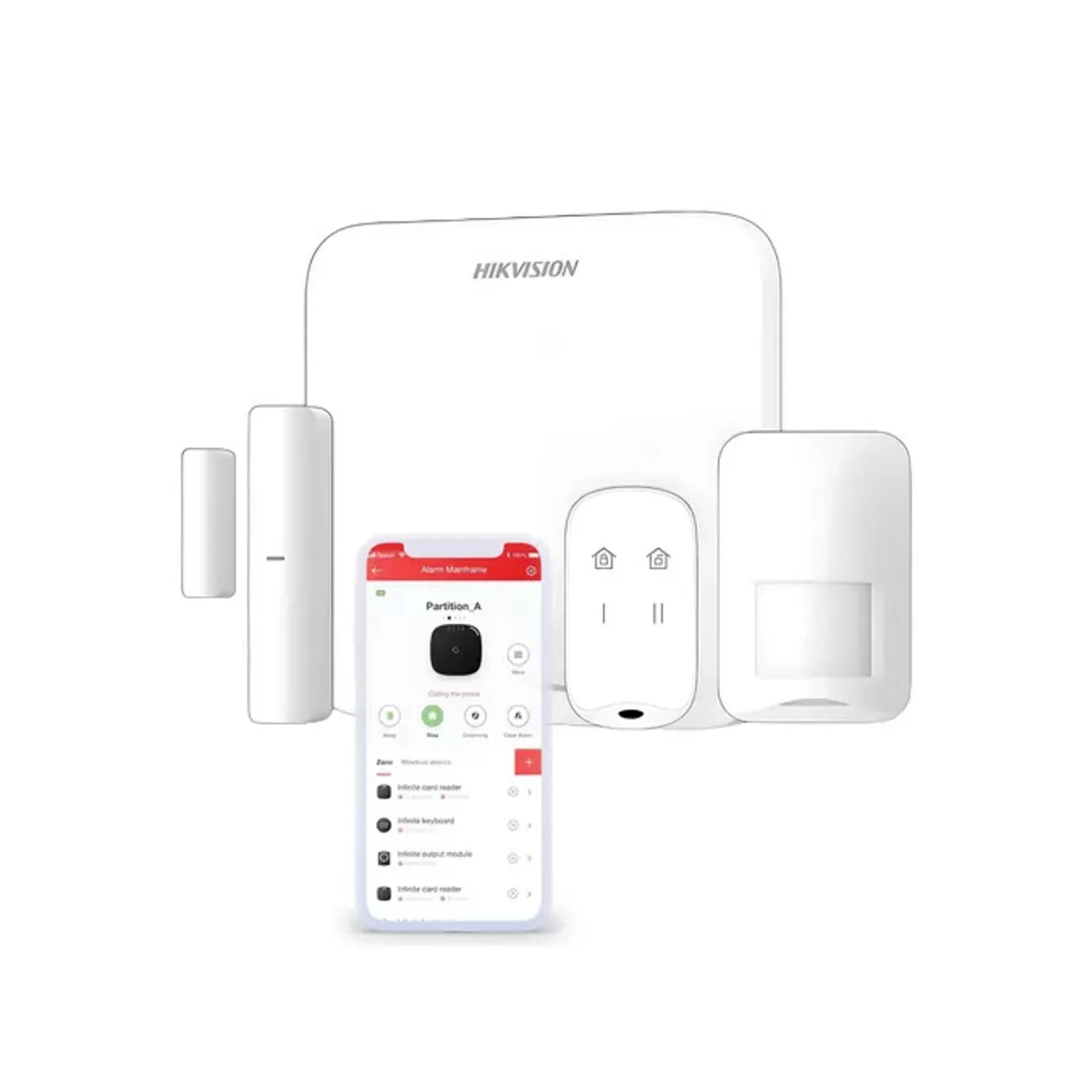 ALARMA AX PRO - Image 4