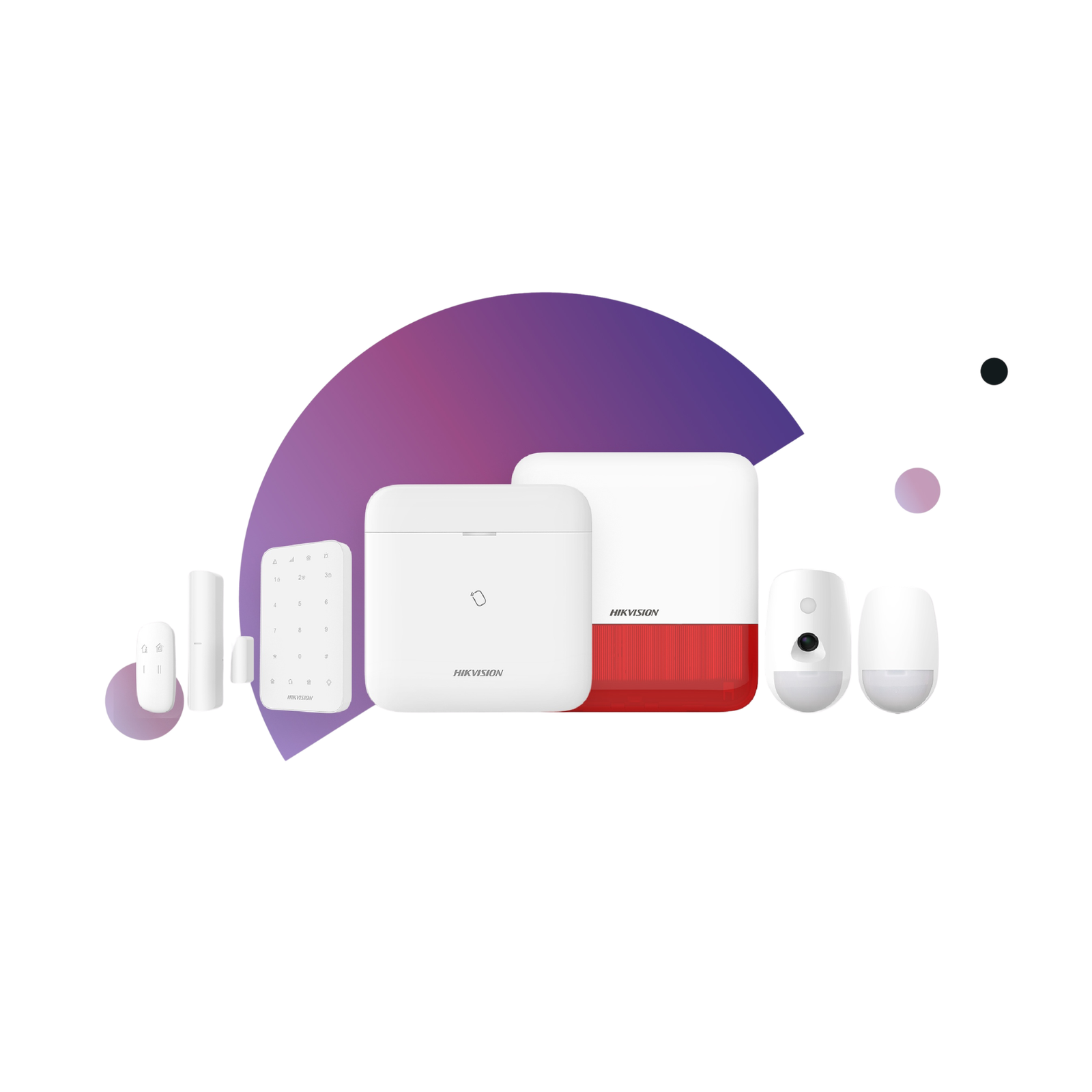 ALARMA AX PRO - Image 3