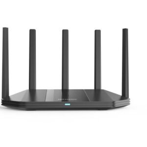 ROUTER INALÁMBRICO WI-FI 6 - HIKVISION