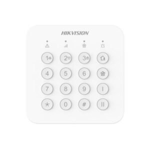 TECLADO INALÁMBRICO - ALARMA AX HOME