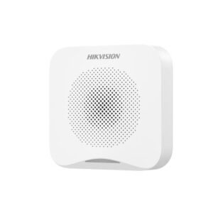 SIRENA INALAMBRICA - ALARMA AX HOME