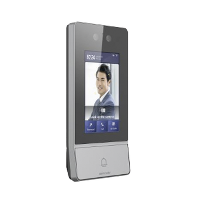 VIDEO PORTERO VIRTUAL INALAMBRICO - DS-KV9503-WBE1 - Image 3