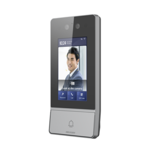 VIDEO PORTERO VIRTUAL INALAMBRICO - DS-KV9503-WBE1