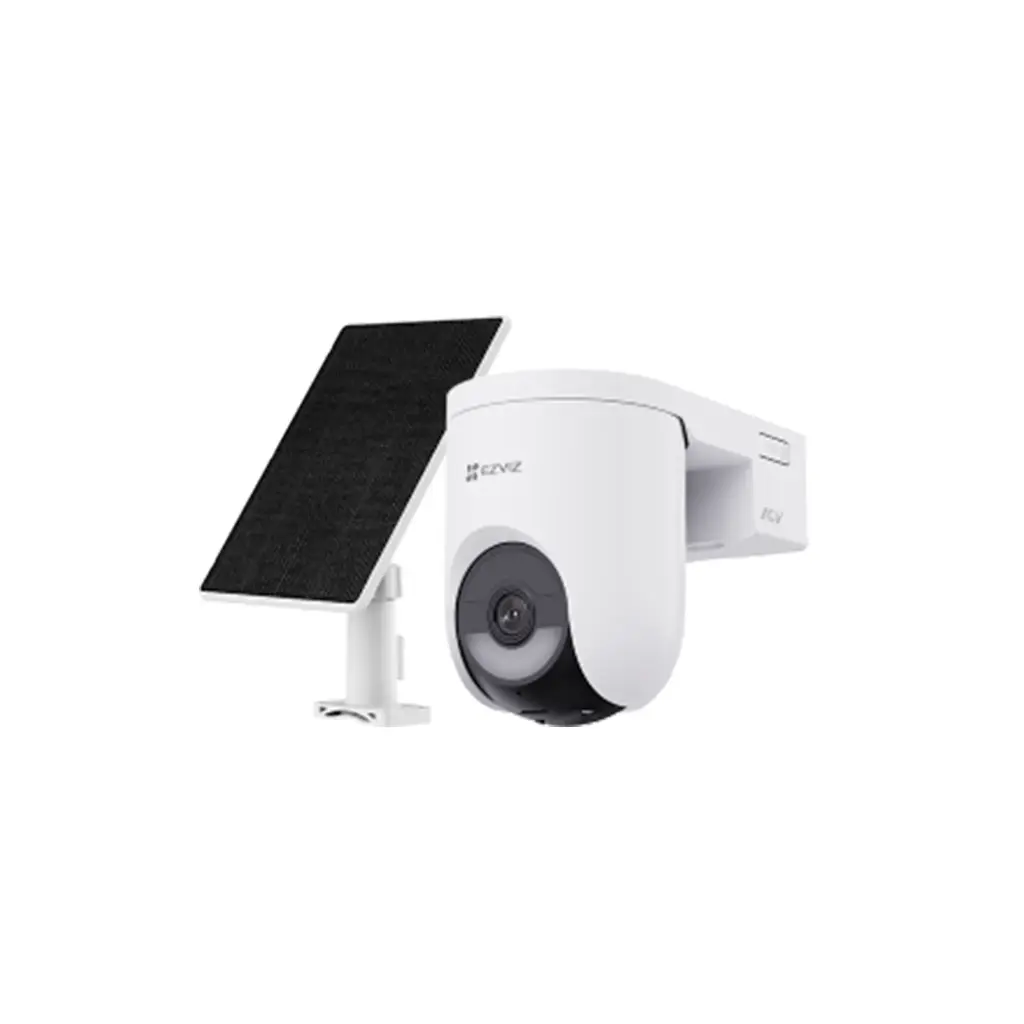 CS-HB8c/SP-R100(4MP)(AM-STD)(Kit)